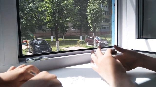 Разные звуки /лучше слушать в наушниках?9минутное видео смотреть онлайн