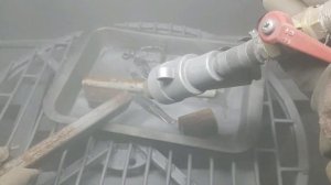 Адаптер под шуруповерт.дополнение своими руками.