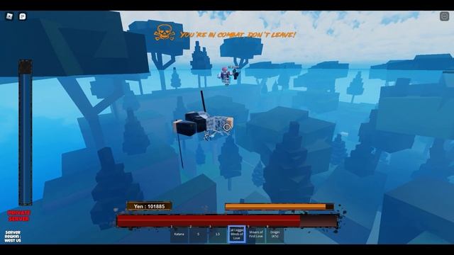 Demon Slayer Burning Ashes | Slayer Breathing Tier List (PART 2)