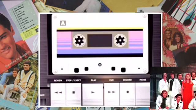 ВИА -70-80-х смотреть онлайн