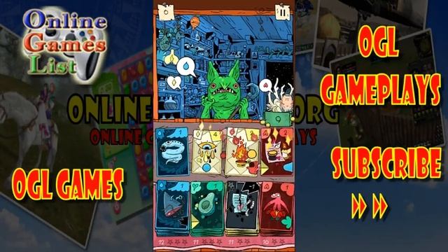 Miracle Merchant Android/iOS Gameplay HD смотреть онлайн