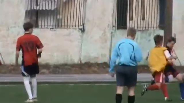 023 Труновский Никита - Футболёр.avi смотреть онлайн