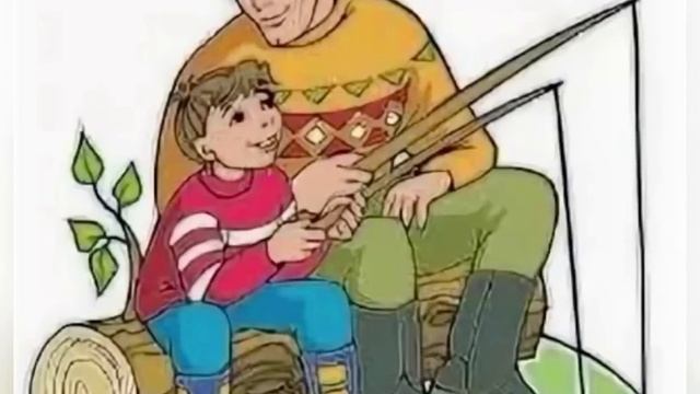 Медитация «ПАПА» смотреть онлайн