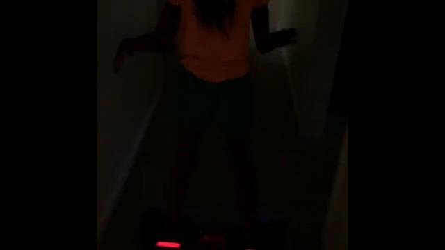 VR hoverboard Challenge смотреть онлайн