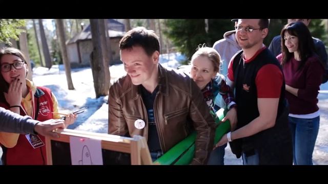 Квест Код от Сейфа Банк СПб смотреть онлайн