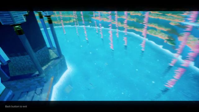 OMG THERE ARE SHARKS IN THIS GAME - (ABZU - PART 2) смотреть онлайн