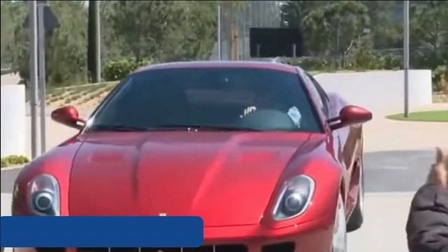Cristiano Ronaldo Lifestyle ,Family, Cars, House, Private Jet, Salary, Net Worth 2023