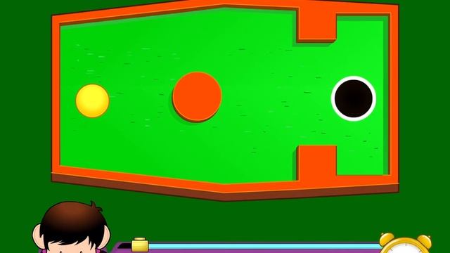 Monkey Preschool Zuzus Bananas смотреть онлайн