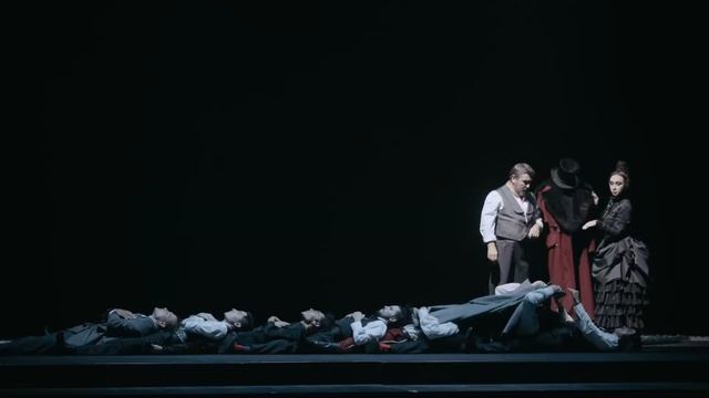 Красноярский ТЮЗ в Театре Вахтангова смотреть онлайн