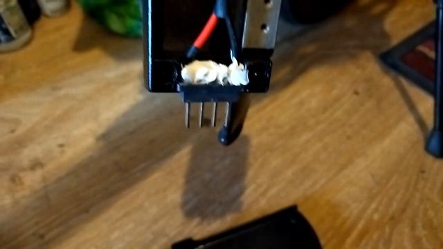 Что внутри аккума B54 ? +заказываю новый смотреть онлайн