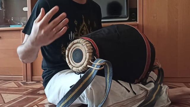 Дубль-кахарва тал мантра 1.5 смотреть онлайн