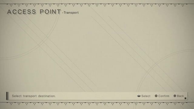 NieR Automata #79 Travleing to the waterfall смотреть онлайн
