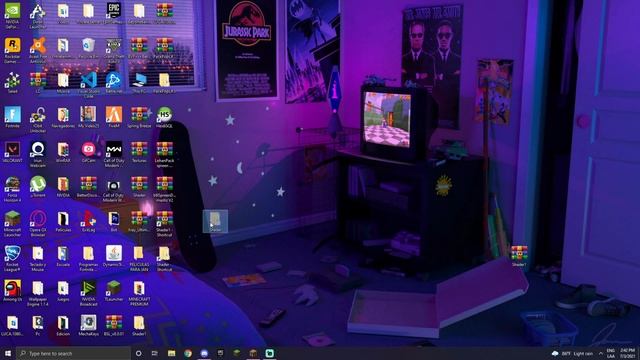 Los mejores SHADERS para MINECRAFT JAVA 1.16.5!!! смотреть онлайн