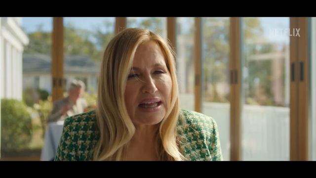 Трейлер сериала 