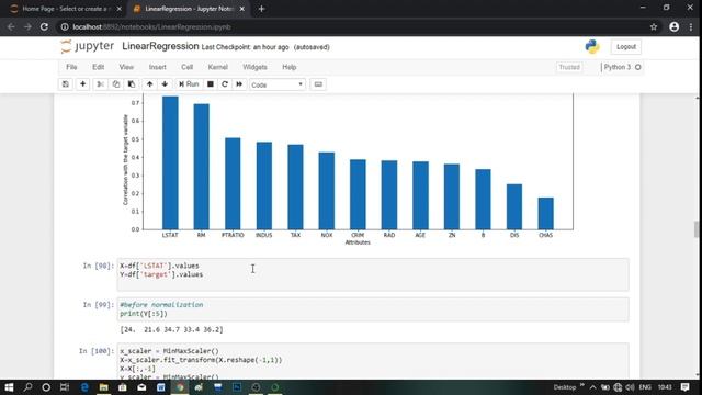 Machine Learning using Python-Project assignment for Skyfi Labs Online Course-by Chandan Kumar Gupt смотреть онлайн