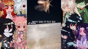 Hashiras + Tanjiro react to my fyp ?? (Read desc)