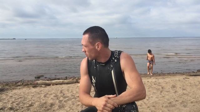 Как улучшить технику плавания. Как плыть быстрее. Упражнение 21. Плавание на количество гребков. смотреть онлайн