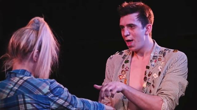 «Ощущение Бороды» смотреть онлайн