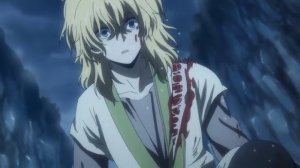 Рассвет Ёны  OVA  2