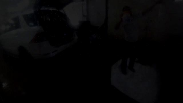 Рисунок на автомобиль с помощью винила. смотреть онлайн