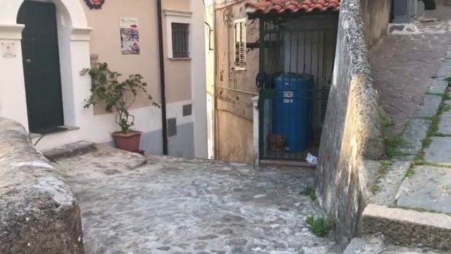 Путешествие в Калабрию. Детокс, релакс и много рыбы смотреть онлайн