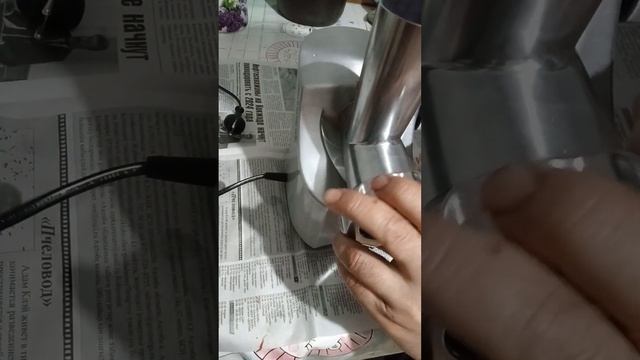 как собрать электрическую мясорубку смотреть онлайн