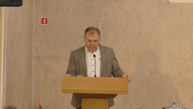 Служение "Дом Отца для всех народов"10.03.2024." смотреть онлайн