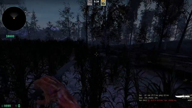 Как получить AWP Dragon Lore после первой катки смотреть онлайн