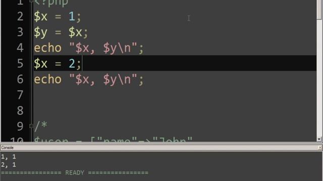 [Специалист] PHP Уровень 1. Основы создания сайтов - День 2 (2016) смотреть онлайн