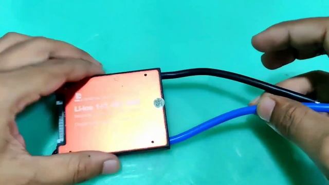 How To Make 48V 60Ah Lithium Ion Battery Pack At Home | For Electric Bike And Scooter