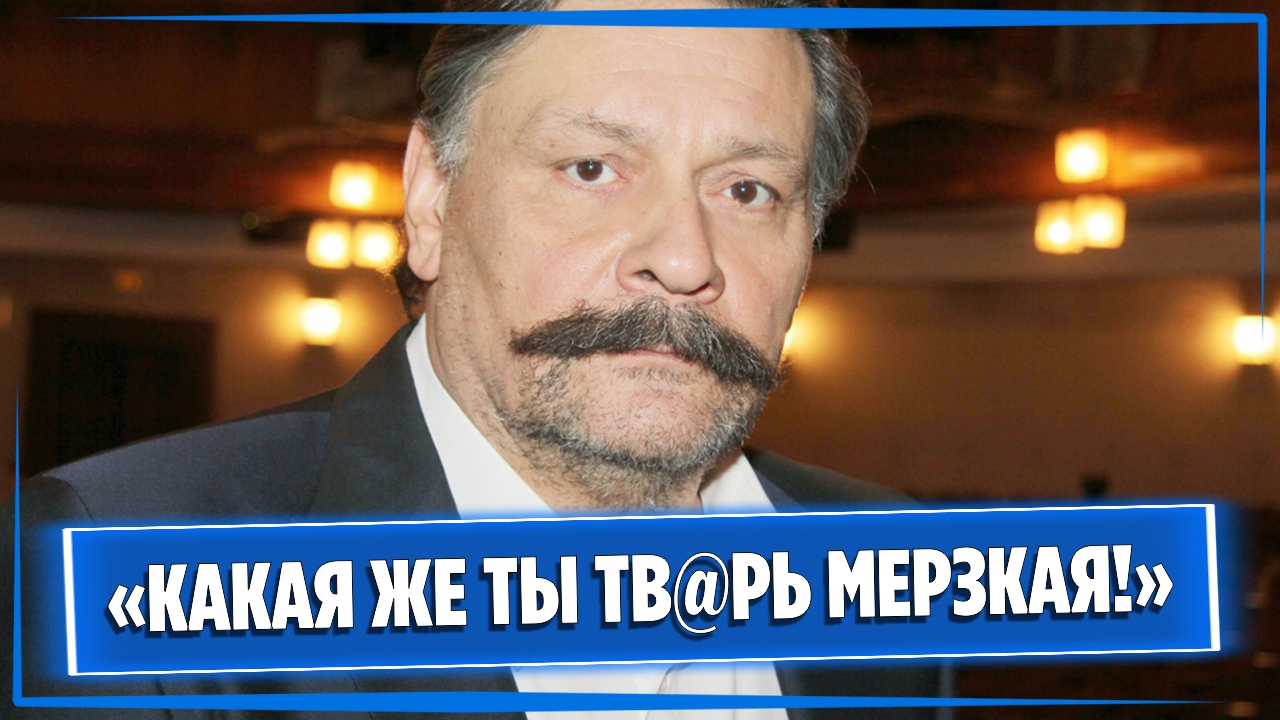 Назаров привел в ужас россиян кощунственными стихами о Дне Победы
