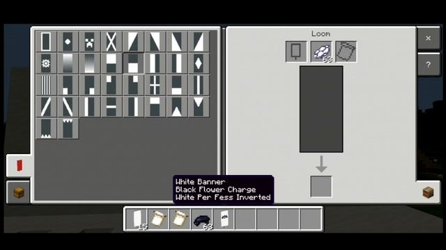 Minecraft Tutorial | Iron man Banner , Panda Banner and Pokemon Banner | смотреть онлайн