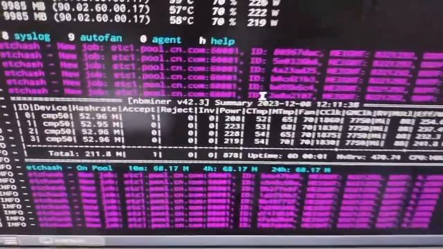 Проверка CMP 50hx turbo смотреть онлайн
