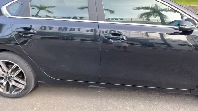 Siêu Cọp Cập Bến, Kia Cerato 2019 AT 1.6, Bản Full Options đẹp Suất Sắc// Lh 0789.299.111