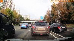 Как скрыть номер автомобиля от камер? А вот так!