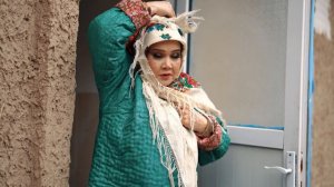 ХУШДОМАНХО - 16 | ۱۶- خوش دامن ها