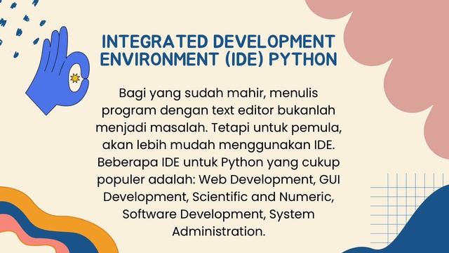 ppt informatika x pplg 1 materi python смотреть онлайн