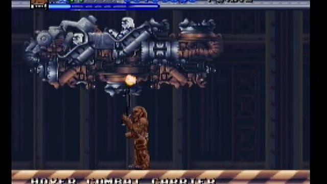 Super Star Wars - SNES Long Walkthrough Gameplay Star Wars - SNES Walkthrough Gameplay смотреть онлайн