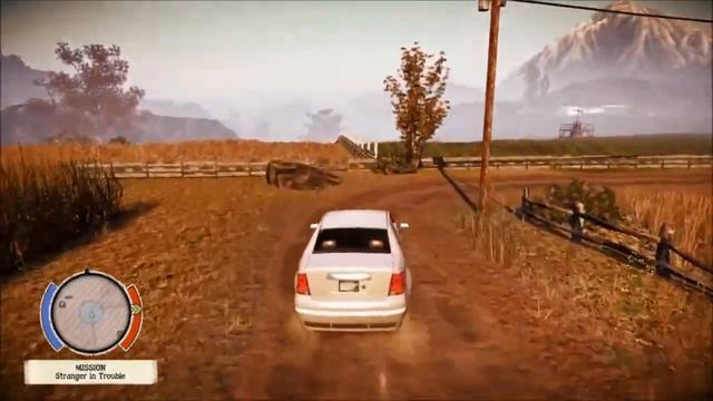 State of Decay Breakdown DLC gameplay PC смотреть онлайн