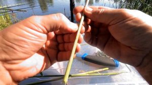 Уловистая насадка на Амура  КАК поймать трофейного Амура