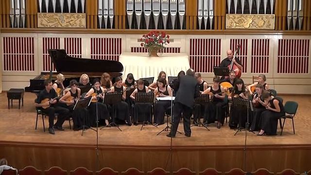 Дмитрий Шостакович-Прелюдия и скерцо смотреть онлайн