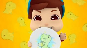 омар ва хана