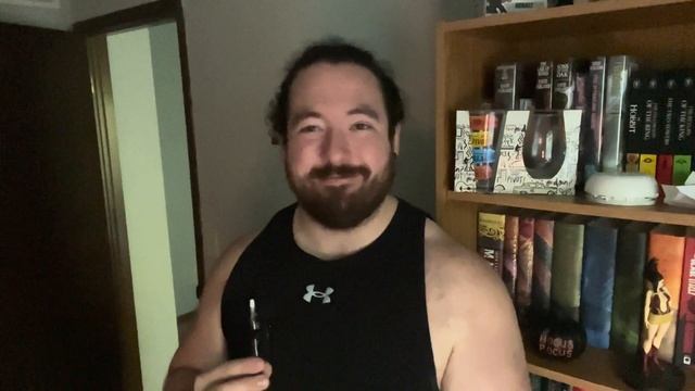 Dracula is Wild and Frisky? - Book Review смотреть онлайн