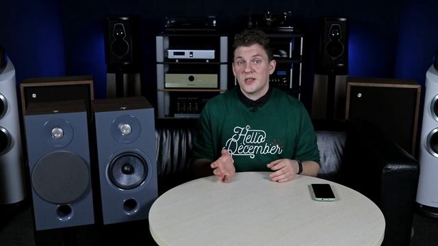 Focal Chora 806 | Сделано во Франции смотреть онлайн