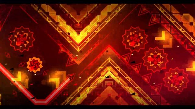 【4K】 "Sakupen Circles" [Final VERIFIED version!] by DrCuber (Extreme Demon) | Geometry Dash 2.11 смотреть онлайн