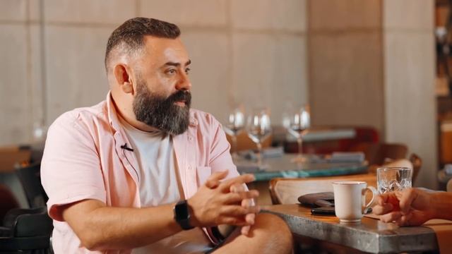 Главные правила ресторатора. Дима Левицкий смотреть онлайн