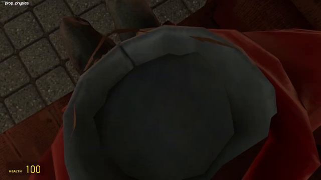 DEATH IS COMING | GMod Randomness (Part 12) смотреть онлайн