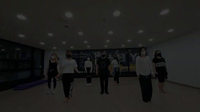 [JAZZ DANCE] Jennifer Lopez - On The Floor / Choreography. SSO смотреть онлайн