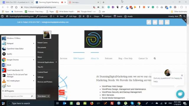 A look at Start 10 by Stardock смотреть онлайн