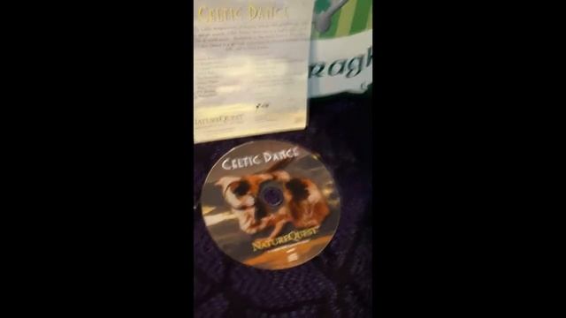 FINAL Celtic Cd Review part 3 смотреть онлайн